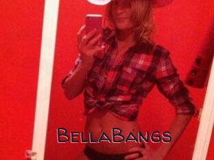 BellaBangs