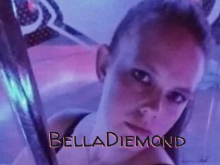 BellaDiemond