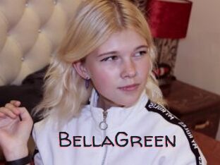 BellaGreen