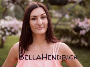 BellaHendrick