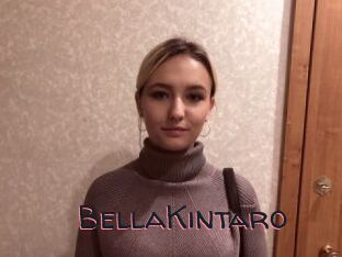 BellaKintaro