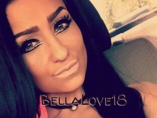 BellaLove18