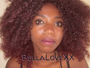 BellaLoveXX