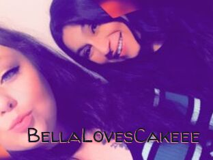 BellaLovesCakeee