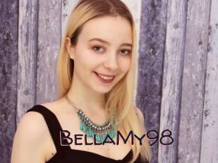 BellaMy98