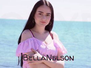 BellaNelson