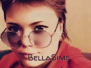 BellaSims