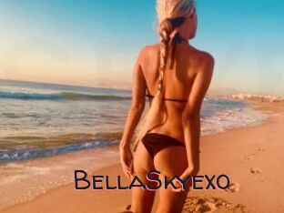 BellaSkyexo