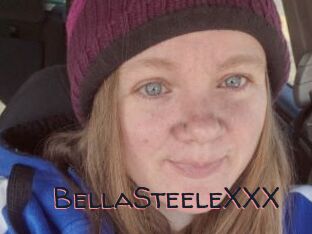 BellaSteeleXXX