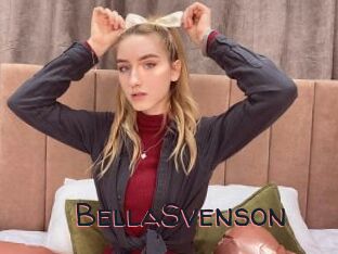 BellaSvenson