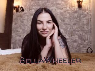 BellaWheeler