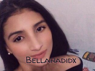 Bellahadidx