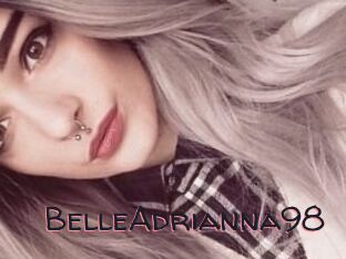 BelleAdrianna98