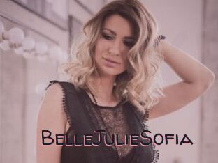 BelleJulieSofia