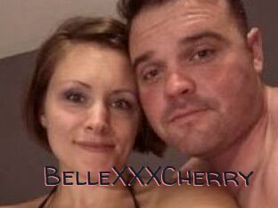 BelleXXXCherry