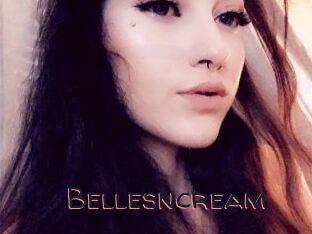 Bellesncream