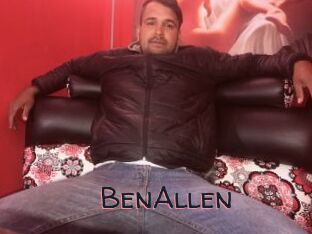 BenAllen