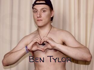 Ben_Tylor