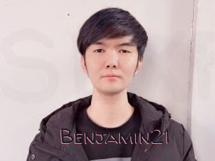 Benjamin21