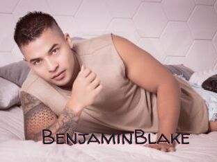 BenjaminBlake