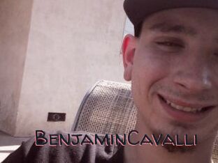 Benjamin_Cavalli