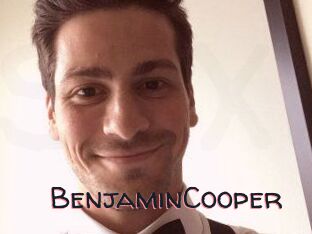 BenjaminCooper