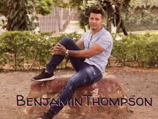 BenjaminThompson