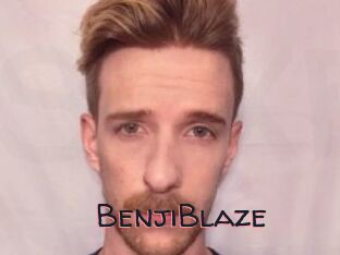 BenjiBlaze