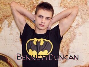 BennettDuncan