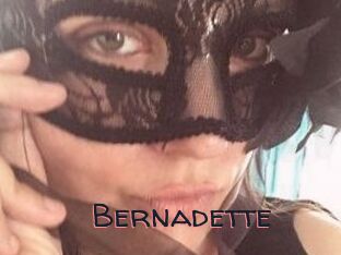 Bernadette