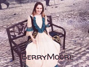 BerryMoore