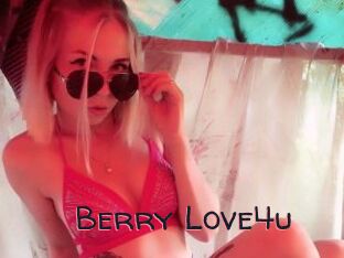 Berry_Love4u