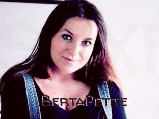 BertaPetite