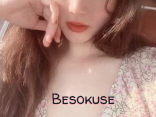 Besokuse