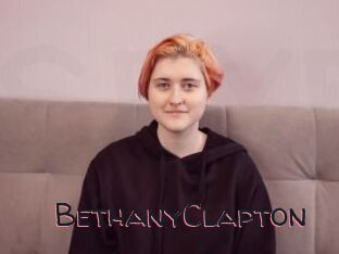 BethanyClapton