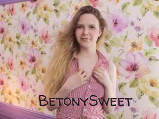 BetonySweet