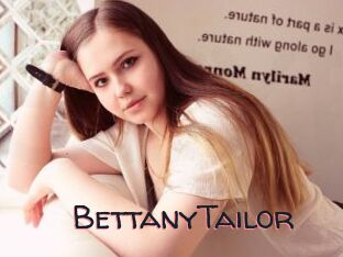 BettanyTailor