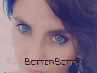 BetterBetty