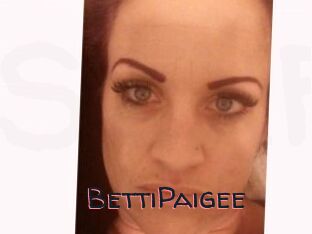 BettiPaigee