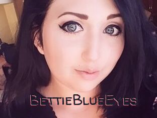 BettieBlueEyes