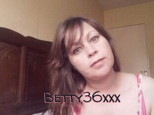 Betty36xxx