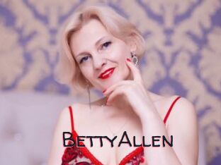 BettyAllen