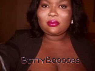 BettyBoooobs