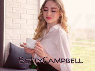 BettyCampbell