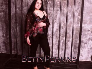 BettyPerkins