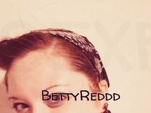 BettyReddd