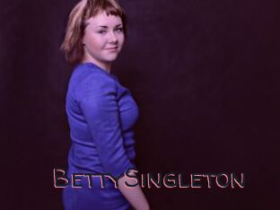 BettySingleton