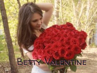 Betty_Valentine