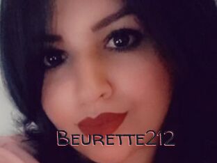 Beurette212