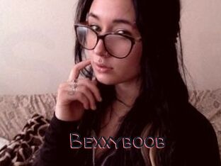 Bexxyboob